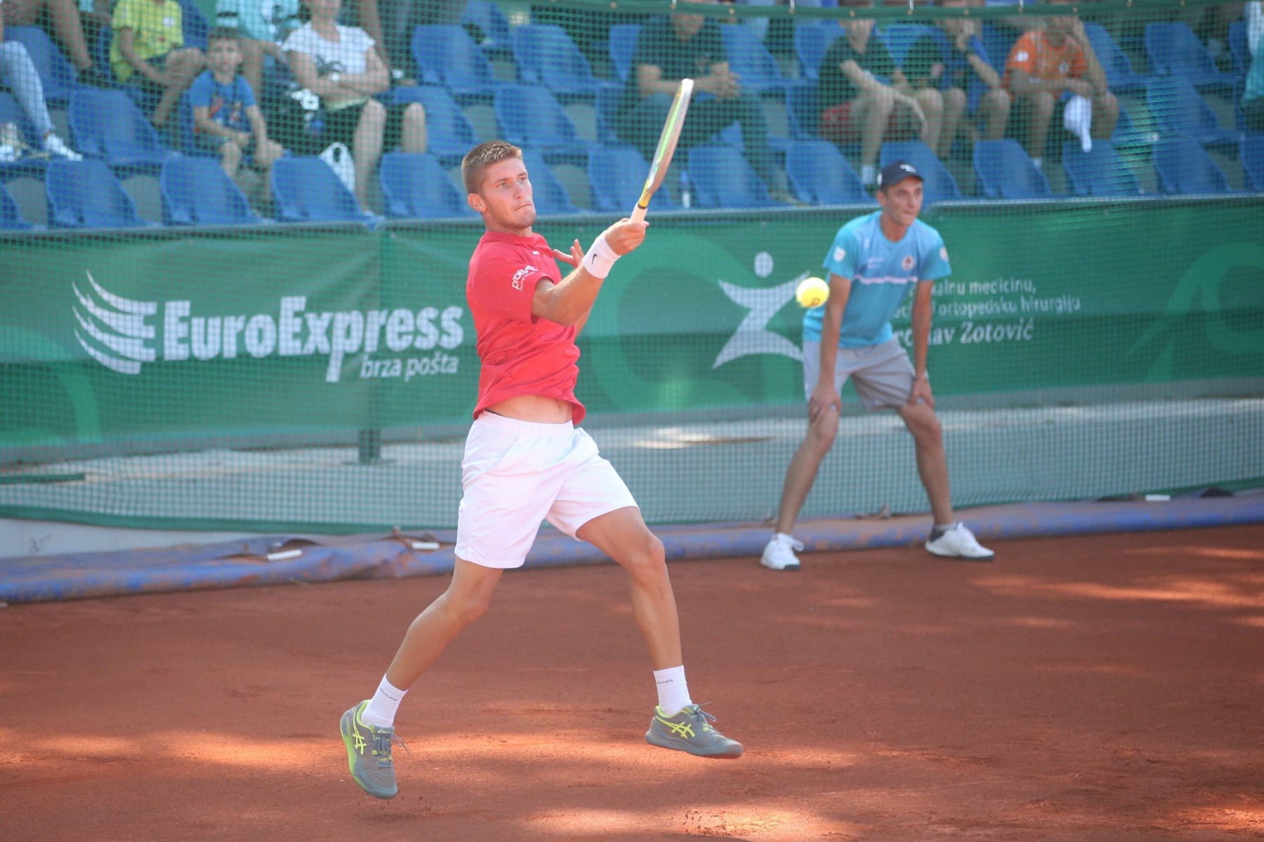 Andrej Nedić